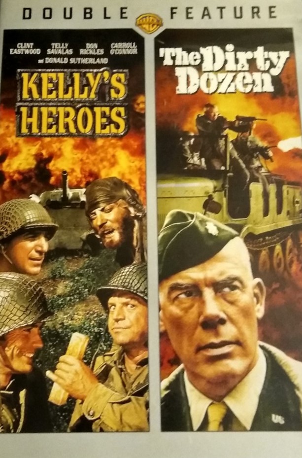 The Dirty Dozen